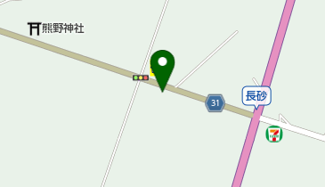 らーめん和楽の地図画像
