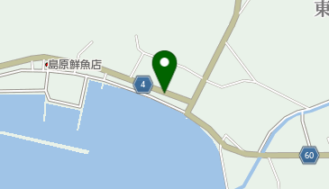 みかちゃんラーメンの地図画像