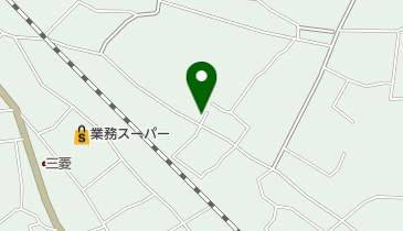 東東の地図画像