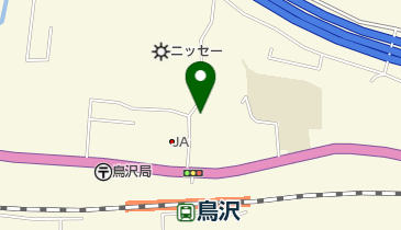 喜楽の地図画像