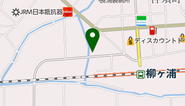 博多 一輝亭の地図画像