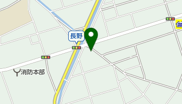 八洲ラーメンの地図画像