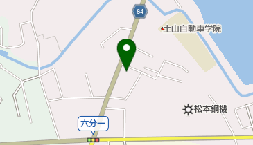 来来亭 (明石西インター店)の地図画像