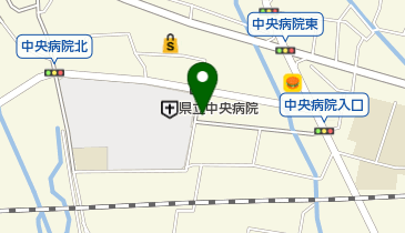 真華の地図画像