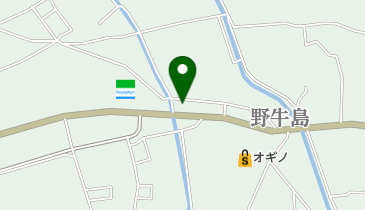 みんみんの地図画像