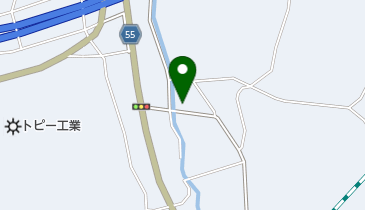 味良の地図画像