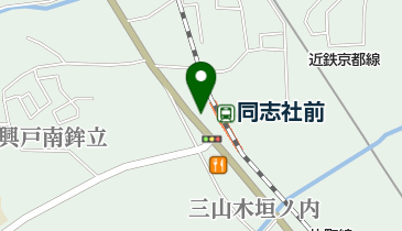 華ふさの地図画像