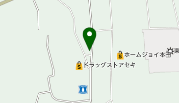 ラーメンショップ (石下店)の地図画像