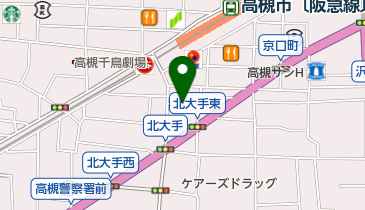 田ぶちの地図画像