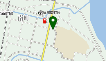 正月屋分店 石川屋の地図画像