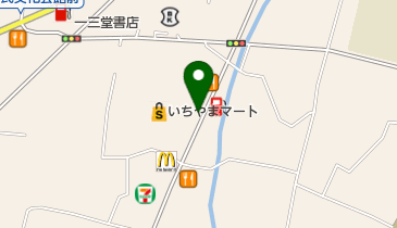 とりいちの地図画像