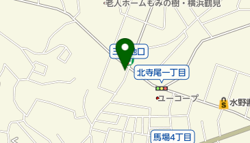 御崎飯店の地図画像