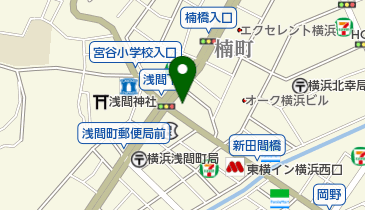小林家の地図画像
