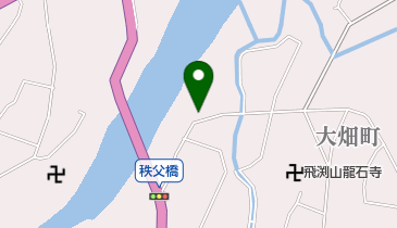 食堂 見晴亭の地図画像