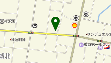 冨ひろの地図画像