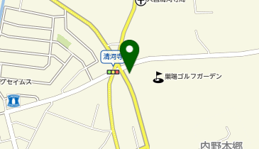 札幌熟成味噌らーめん 匠神 (大宮店)の地図画像