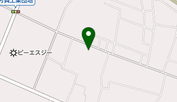 麺屋一里の地図画像