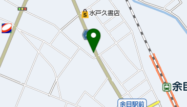 八千代の地図画像