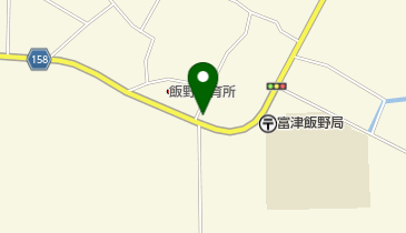 いいのラーメンの地図画像