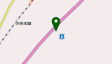 横浜ラーメン 萬年家の地図画像