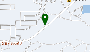 河童ラーメン本舗 (押熊店)の地図画像