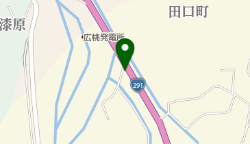 チャイナハウスの地図画像