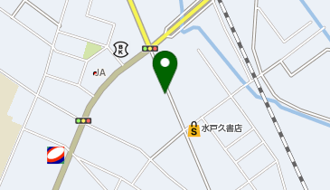 居酒屋 小林食堂の地図画像