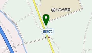 まあぶるはうすの地図画像