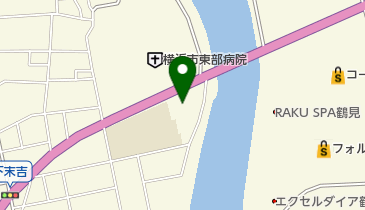 涼みの台所・国の地図画像