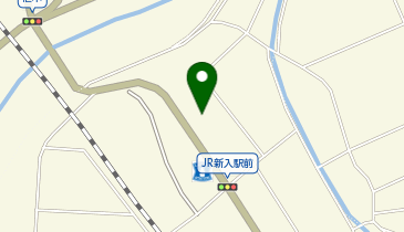 タンポポ亭の地図画像