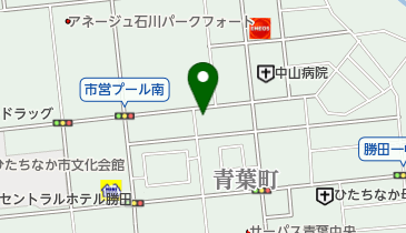 朝嵐の地図画像