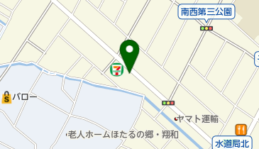 吉祥の地図画像