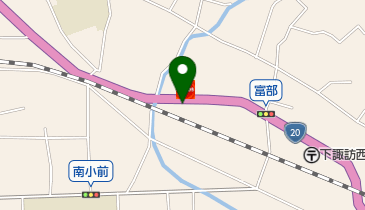 未来の地図画像