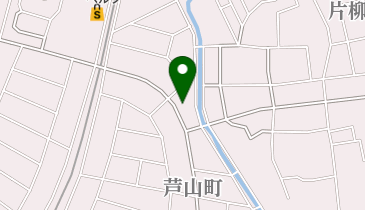 穂久柳の地図画像