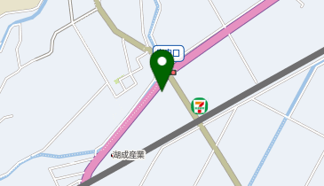 天理スタミナラーメン (水口店)の地図画像