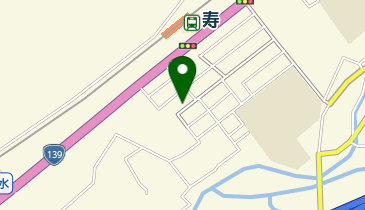 団地ラーメンの地図画像
