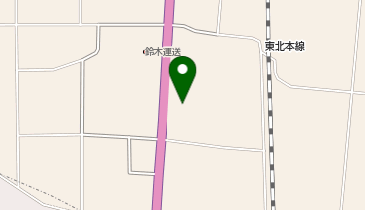 屯ちん (福島店)の地図画像