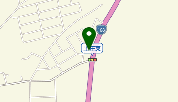 よってこや (平群店)の地図画像