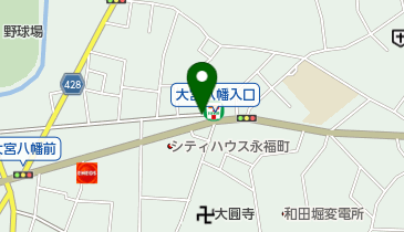 草むら 杉並区 ラーメン 168 0061 の地図 アクセス 地点情報 Navitime