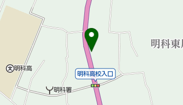 支那そば ゑびすやの地図画像