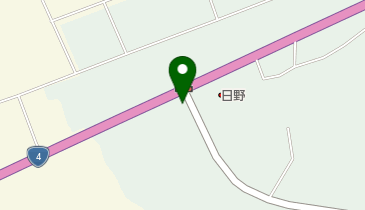 ラーメンショップ 椿 (泉崎店)の地図画像