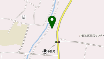 金ちゃんラーメン (川西店)の地図画像