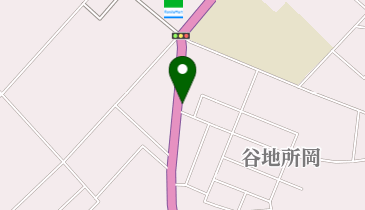 金ちゃんラーメン (河北店)の地図画像