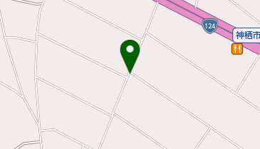 金豚の地図画像