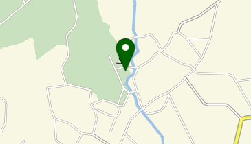 レストハウスとがりの地図画像