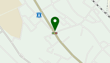 幸楽の地図画像