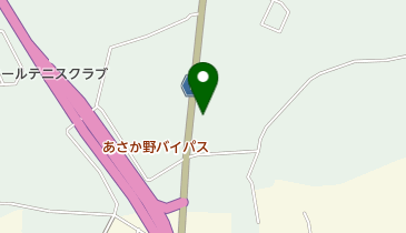 ラーメンショップ椿 あさか屋の地図画像