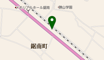 食堂 道端屋の地図画像