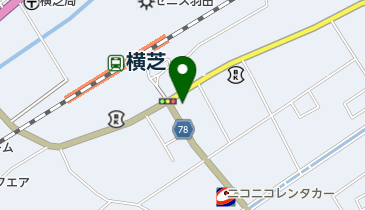 お食事処  寿々喜の地図画像