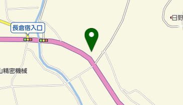 ラーメンショップ (御前山店)の地図画像